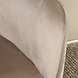 Lizzely Garden & Living Eetkamerstoel draaibaar Montana taupe draaibare eetstoel Lizzely Garden & Living Eetkamerstoel draaibaar Montana taupe draaibare eetstoel