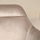 Lizzely Garden & Living Eetkamerstoel draaibaar Montana taupe draaibare eetstoel Lizzely Garden & Living Eetkamerstoel draaibaar Montana taupe draaibare eetstoel