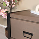 Lizzely Garden & Living TV meubel industrieel Avelyn walnoot mangohout 160cm Lizzely Garden & Living TV meubel industrieel Avelyn walnoot mangohout 160cm