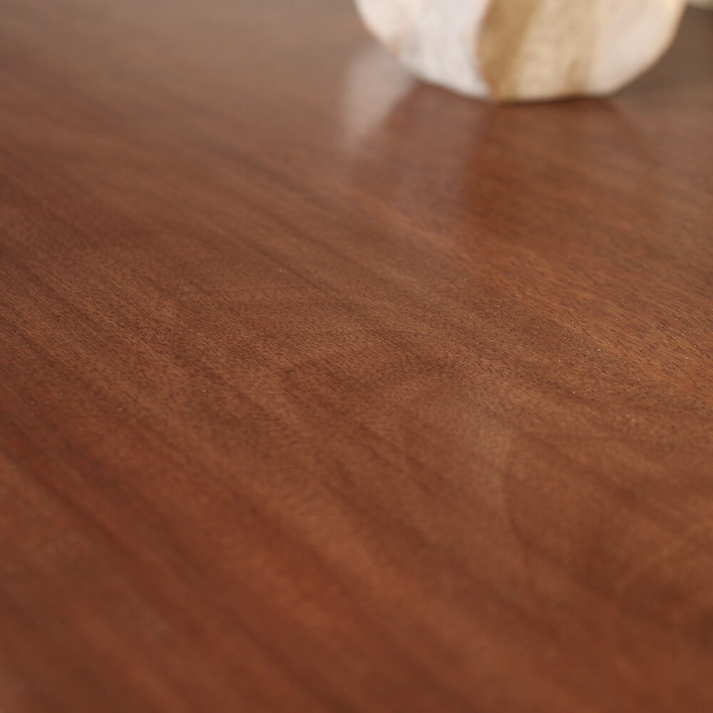 TV meubel industrieel Liv walnoot mangohout 150cm lengte TV meubel industrieel Liv walnoot mangohout 150cm lengte