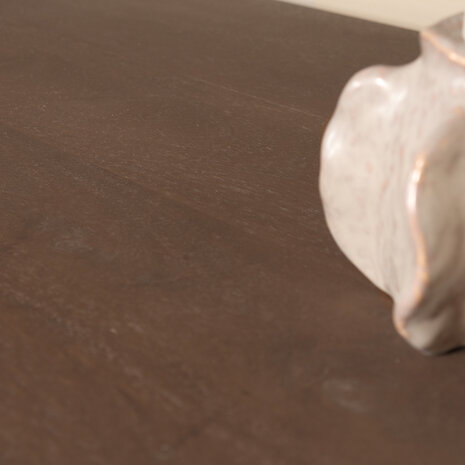 Lizzely Garden & Living TV meubel industrieel Avelyn walnoot mangohout 200cm Lizzely Garden & Living TV meubel industrieel Avelyn walnoot mangohout 200cm