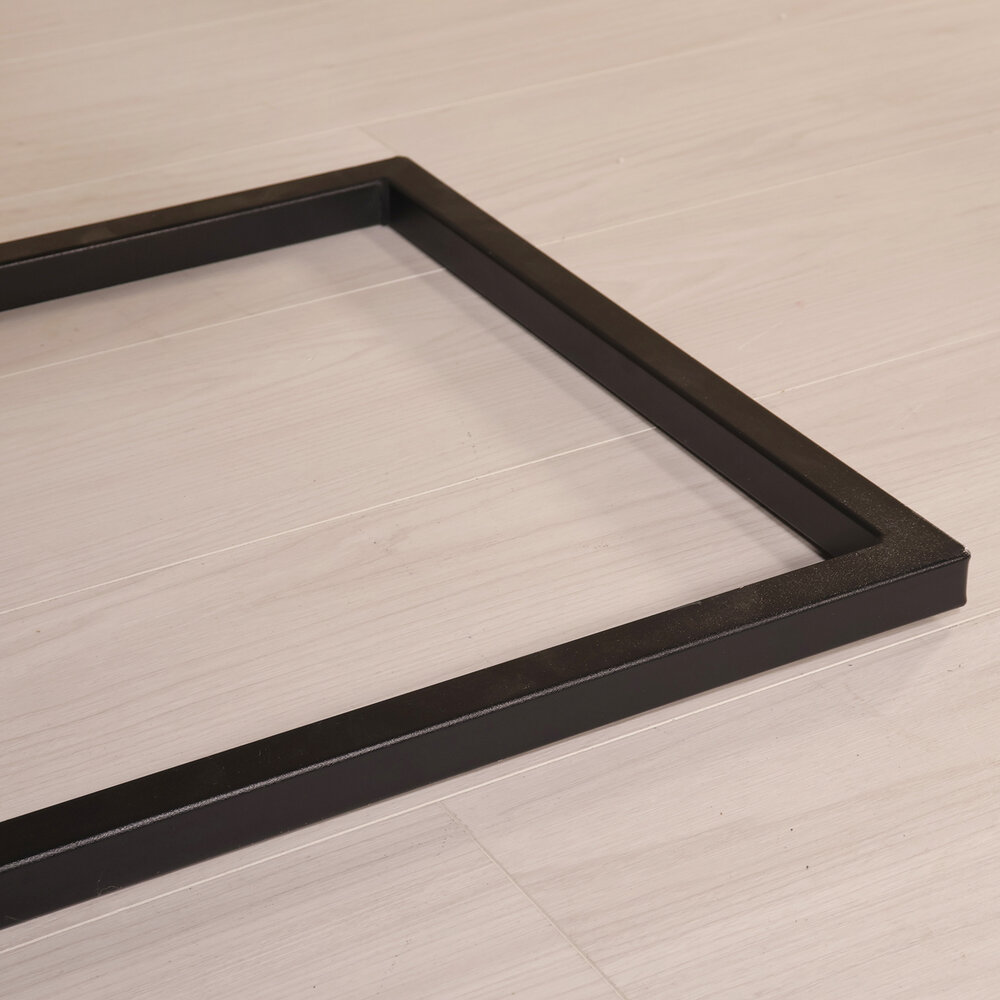 Eetkamerstoel Chester beige microvezel Eetkamerstoel Chester beige microvezel