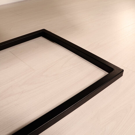 Lizzely Garden & Living Eetkamerstoel Chester antraciet microvezel