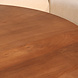 Lizzely Garden & Living Salontafel rond mangohout 90cm Jesse bruin Lizzely Garden & Living Salontafel rond mangohout 90cm Jesse bruin