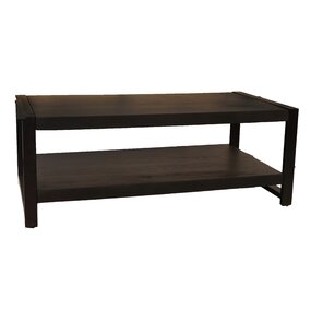 Lizzely Garden & Living Salontafel rechthoekig zwart mangohout 120cm Lotus Lizzely Garden & Living Salontafel rechthoekig zwart mangohout 120cm Lotus