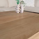 Lizzely Garden & Living Salontafel 100cm Lotus mangohout lichtbruin Lizzely Garden & Living Salontafel 100cm Lotus mangohout lichtbruin