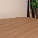 Lizzely Garden & Living Eettafel Leco deens ovaal 180cm eiken melamine Lizzely Garden & Living Eettafel Leco deens ovaal 180cm eiken melamine