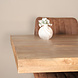Lizzely Garden & Living Eettafel langwerpig mangohout 200cm lichtbruin John langwerpige tafel duurzaam mango eetkamertafel Lizzely Garden & Living Eettafel langwerpig mangohout 200cm lichtbruin John langwerpige tafel duurzaam mango eetkamertafel