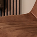 Lizzely Garden & Living Eetkamerstoel Susta cognac microvezel eetstoel Lizzely Garden & Living Eetkamerstoel Susta cognac microvezel eetstoel