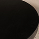 Lizzely Garden & Living Salontafel rond mangohout 70cm Jesse zwart Lizzely Garden & Living Salontafel rond mangohout 70cm Jesse zwart