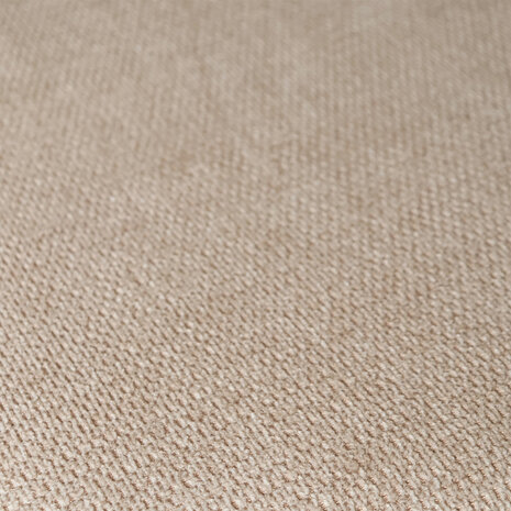 Lizzely Garden & Living Barkruk Japandi beige Reika lichtbruin