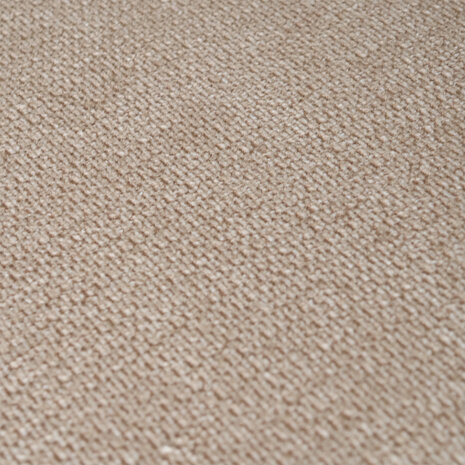 Lizzely Garden & Living Barkruk Japandi beige Reika walnoot