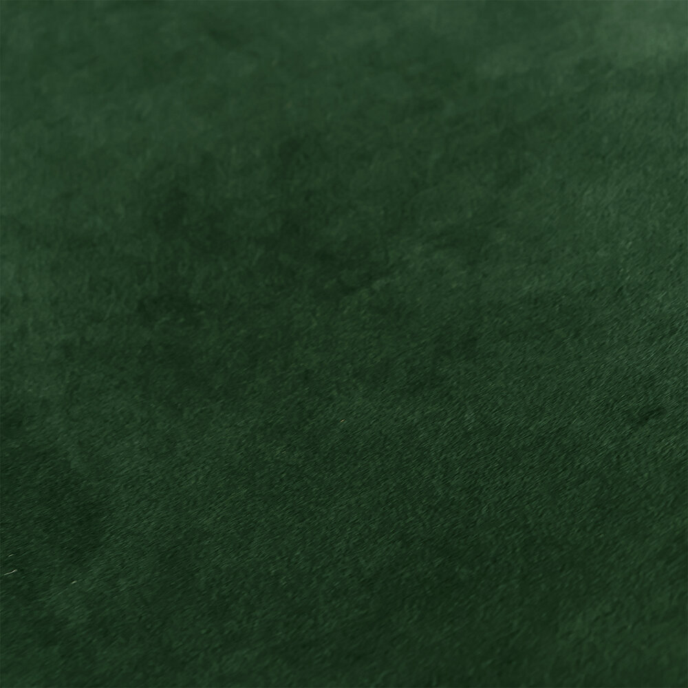 Eetkamerstoel Simpy donkergroen velvet eetstoel