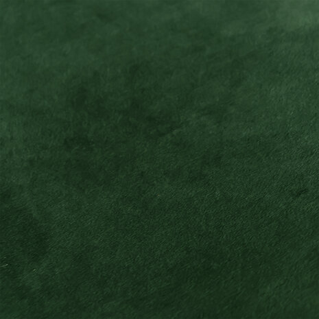 Lizzely Garden & Living Eetkamerstoel Simpy donkergroen velvet eetstoel