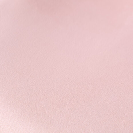 Lizzely Garden & Living Eetkamerstoel Simpy lichtroze velvet eetstoel