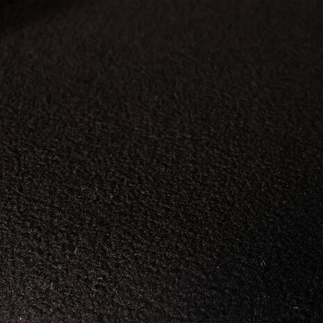 Lizzely Garden & Living Eetkamerstoel Joeri zwart teddy eetstoel design