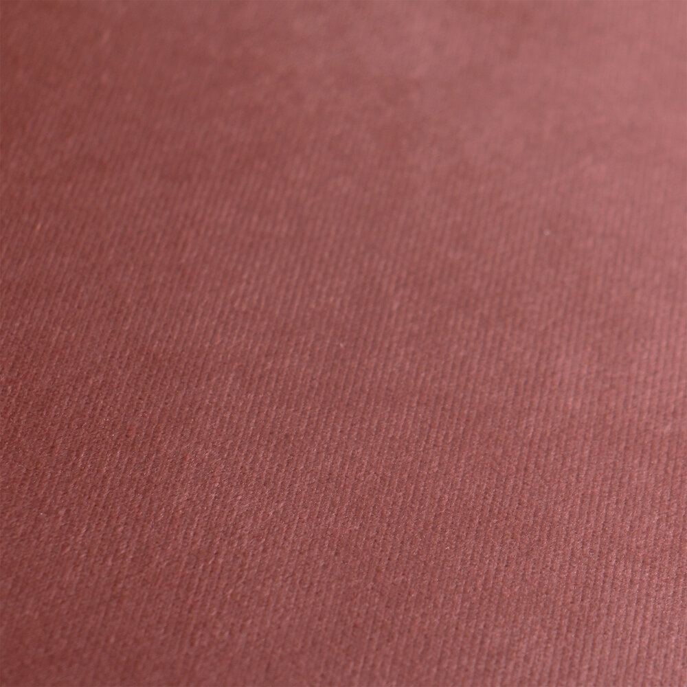 Fauteuil zitbank 1 persoons stoel Anna velvet oud roze bankje