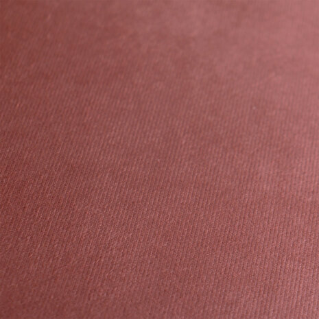 Lizzely Garden & Living Fauteuil zitbank 1 persoons stoel Anna velvet oud roze bankje