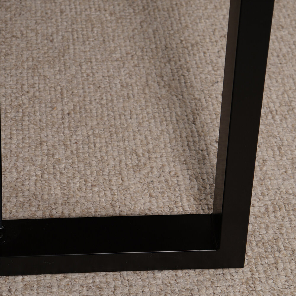 Eettafel rechthoekig mangohout Jonas lichtbruin 140cm duurzaam mango tafel eetkamertafel hout Eettafel rechthoekig mangohout Jonas lichtbruin 140cm duurzaam mango tafel eetkamertafel hout