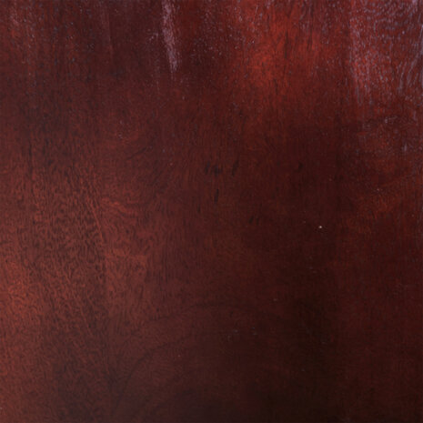 Lizzely Garden & Living Dressoir mangohout 150cm walnoot bruin Daan