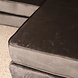 Lizzely Garden & Living Hoekbank design Venna 200cm donkergrijs velvet