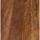 Lizzely Garden & Living TV meubel mangohout Robin 135cm industrieel duurzaam massief hout mango