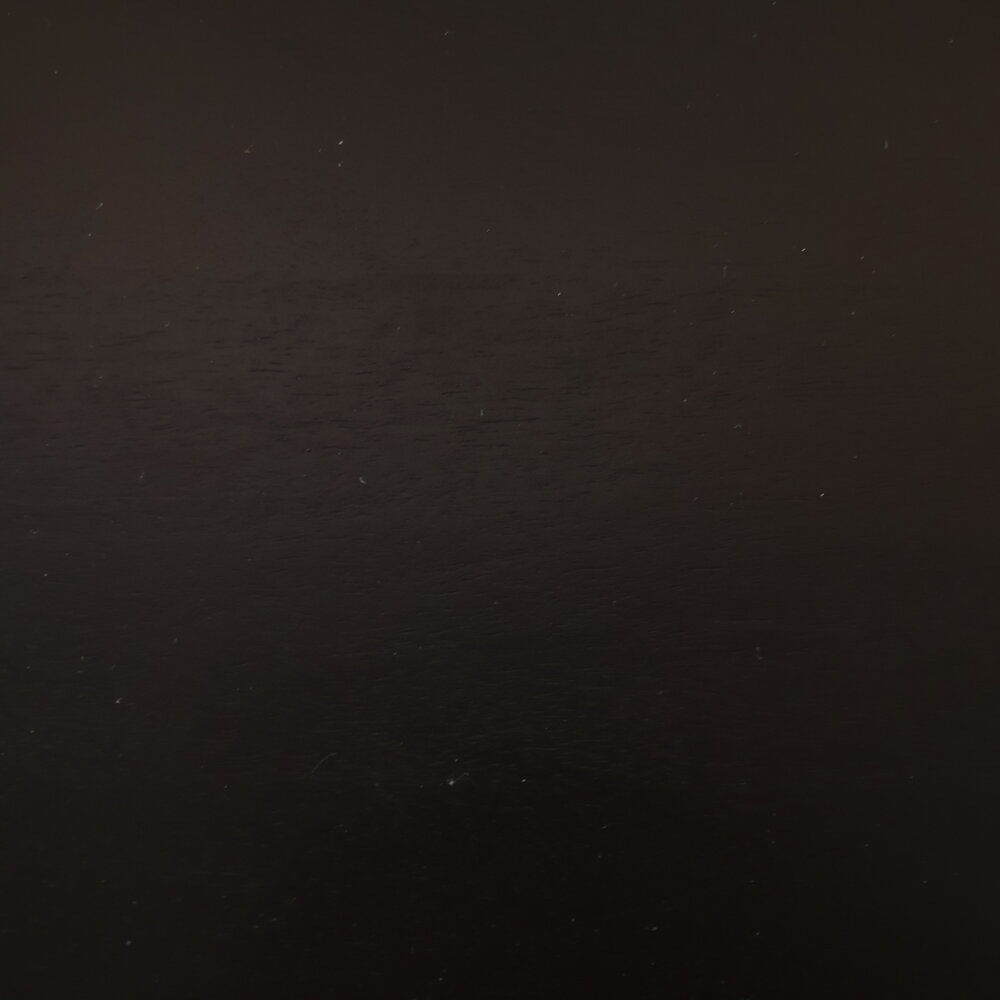 TV meubel mangohout zwart Ilse industrieel 180cm duurzaam massief hout mango