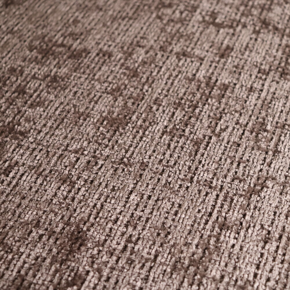 Eetkamerbank 180cm Meggie taupe chenille eetbank Eetkamerbank 180cm Meggie taupe chenille eetbank
