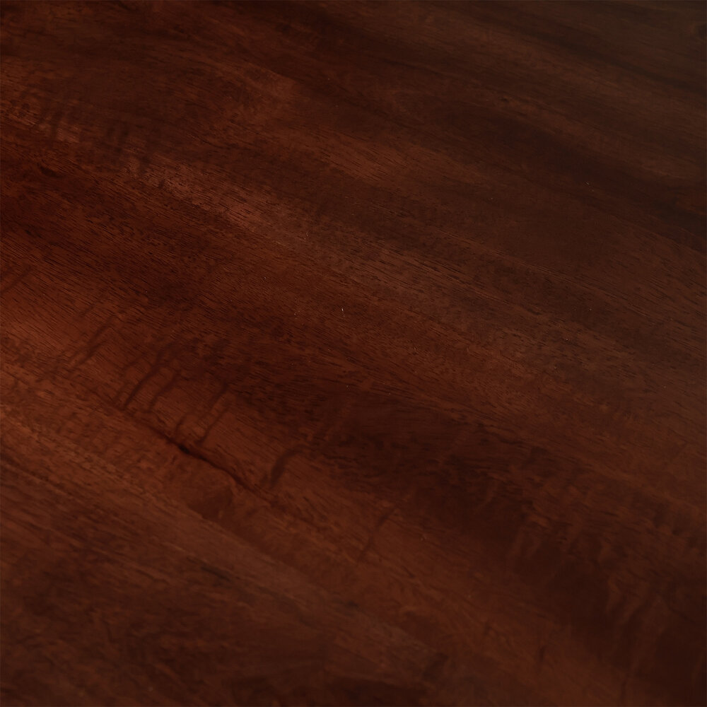 Eettafel deens ovaal mangohout 160cm Austin walnoot bruin ovale tafel duurzaam mango eetkamertafel Eettafel deens ovaal mangohout 160cm Austin walnoot bruin ovale tafel duurzaam mango eetkamertafel