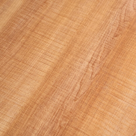Lizzely Garden & Living Salontafel Japandi ovaal lichtbruin melamine 120cm Hano Lizzely Garden & Living Salontafel Japandi ovaal lichtbruin melamine 120cm Hano