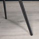Lizzely Garden & Living Eetkamerstoel Susta bruin microvezel eetstoel Lizzely Garden & Living Eetkamerstoel Susta bruin microvezel eetstoel
