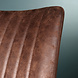Lizzely Garden & Living Eetkamerstoel Susta bruin microvezel eetstoel Lizzely Garden & Living Eetkamerstoel Susta bruin microvezel eetstoel