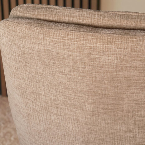 Lizzely Garden & Living Eetkamerstoel draaibaar Lieve taupe draaibare eetstoel Lizzely Garden & Living Eetkamerstoel draaibaar Lieve taupe draaibare eetstoel
