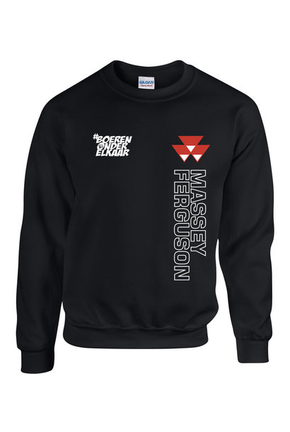 Sweater - Massey Ferguson