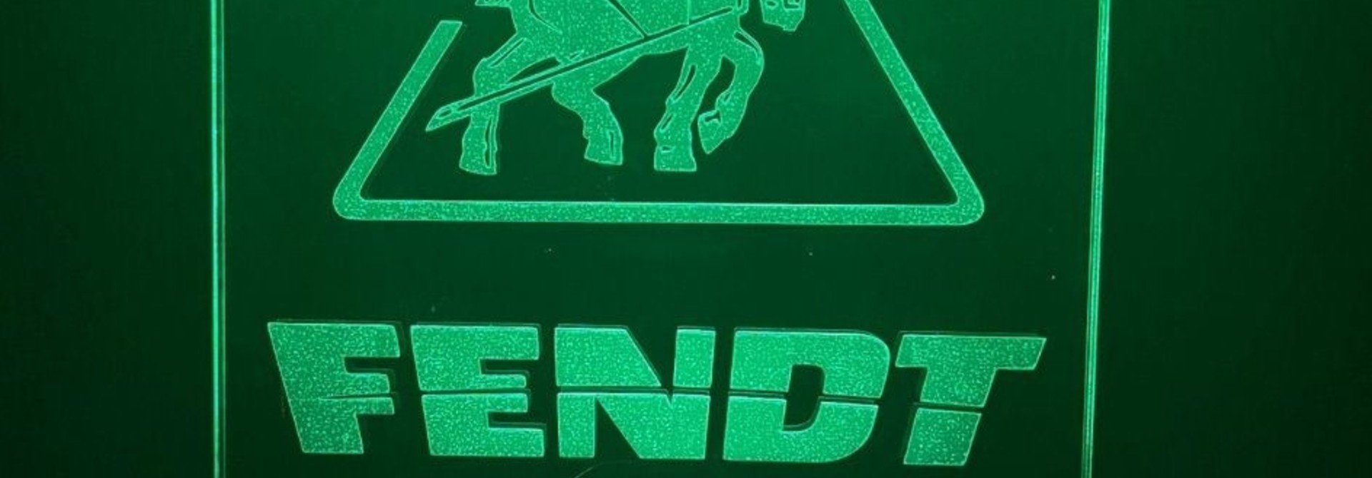 Ledbordje Fendt