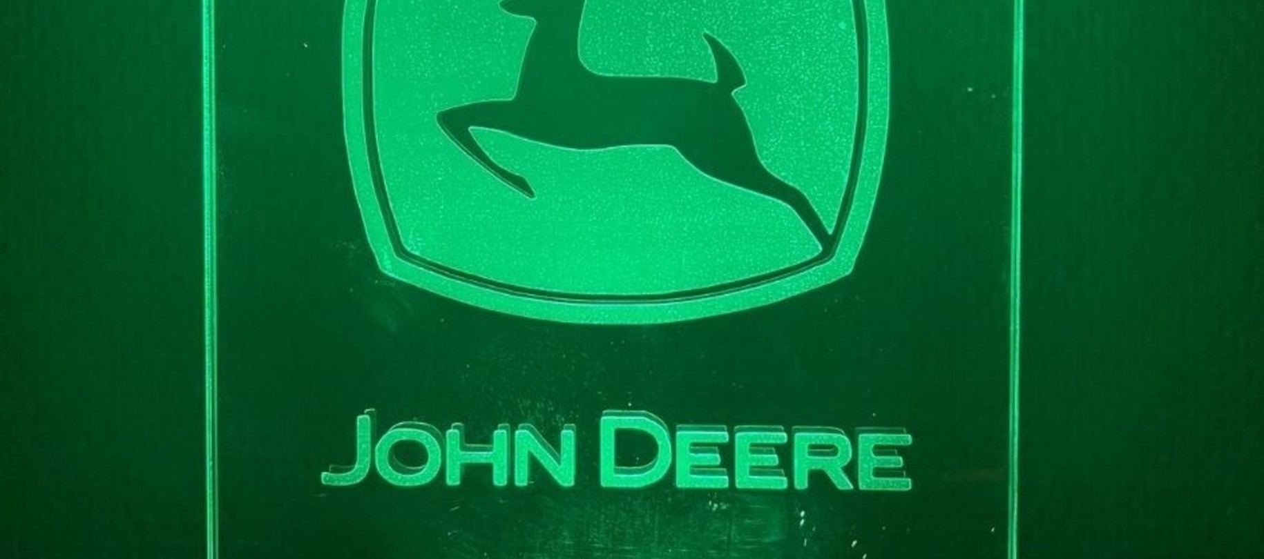 Ledbordjes trekkermerken