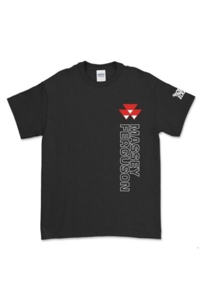 T-shirt Massey Ferguson