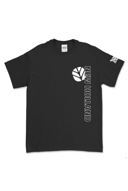 Kinder t-shirt – New Holland