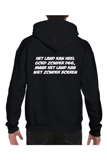 Hoodie - D66