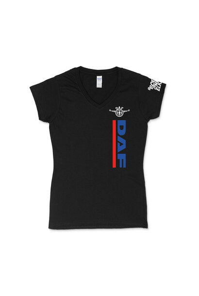 Vrouwen T-shirt - DAF