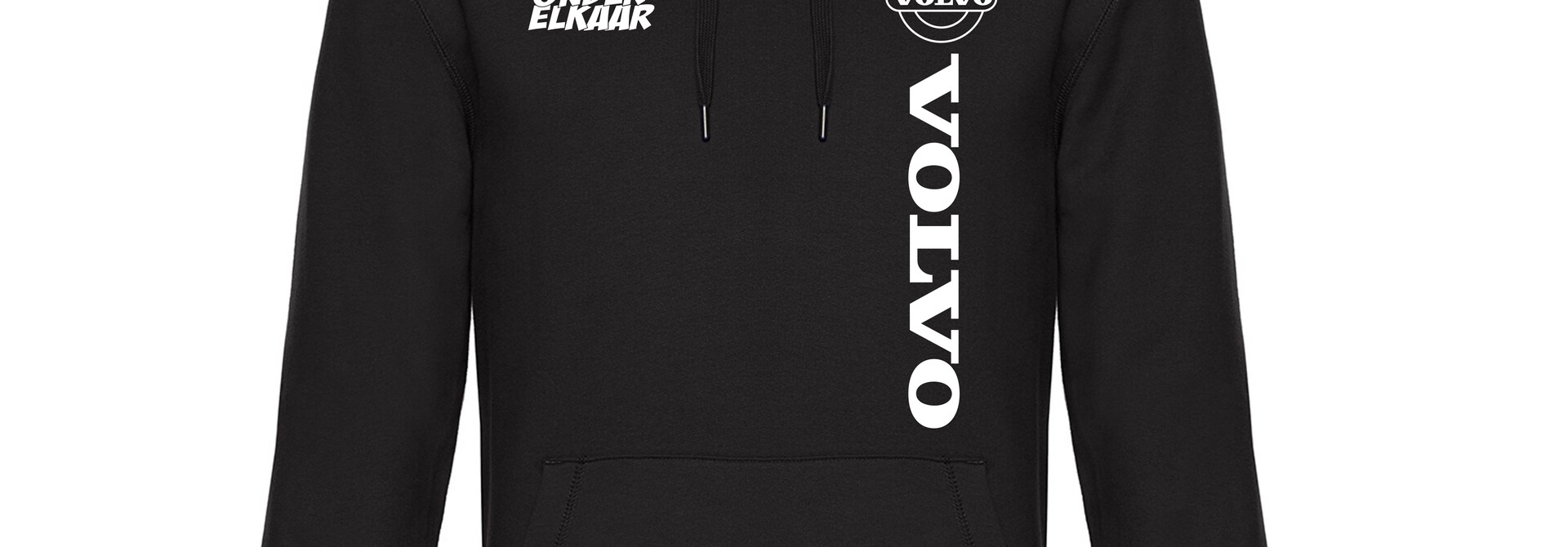 Hoodie Volvo