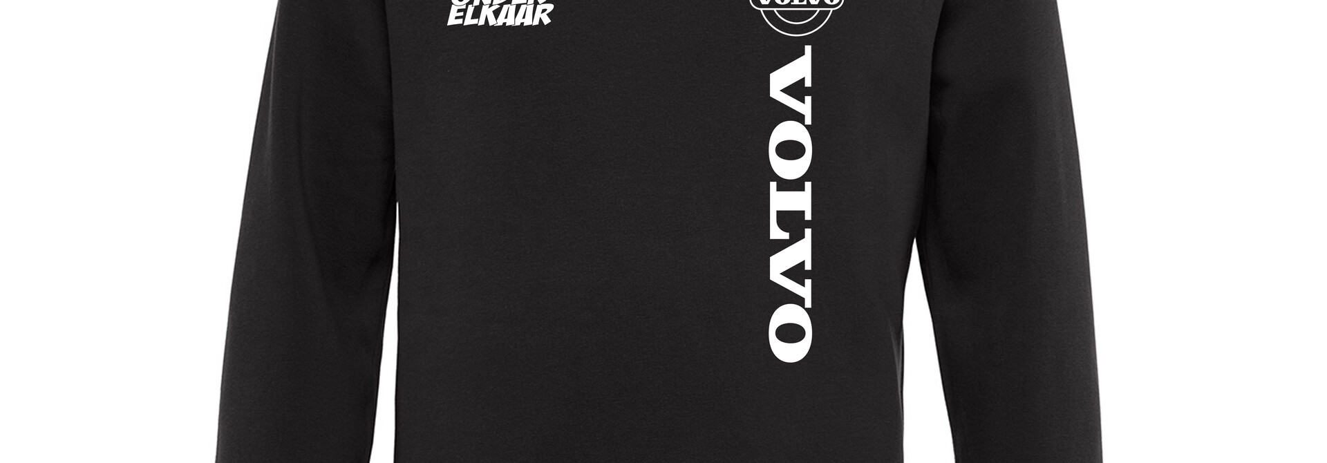 Sweater - Volvo