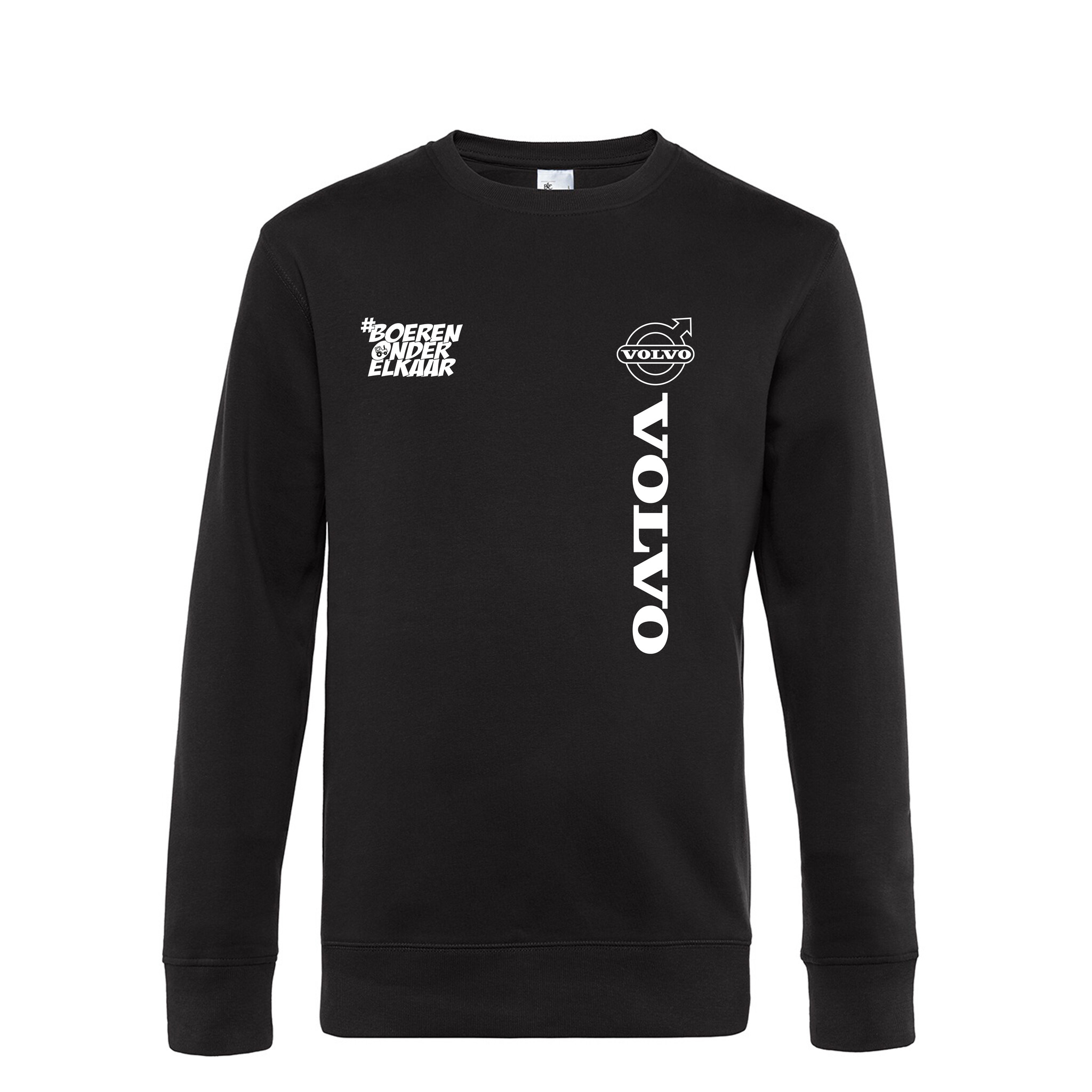 Sweater - Volvo - Boeren Onder Elkaar