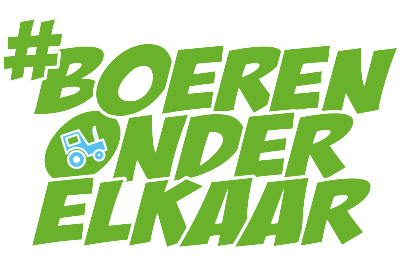 Boeren Onder Elkaar