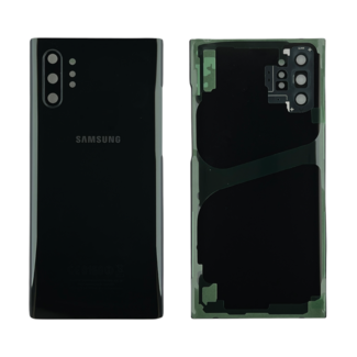 Samsung Samsung Galaxy Note 10 Plus achterkant