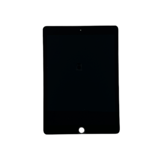 Apple iPad Air 2 scherm en LCD beeldscherm