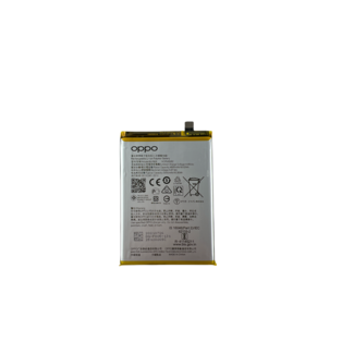 Oppo Oppo A54 5G batterij