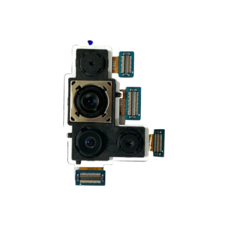 Samsung Samsung Galaxy A51 camera