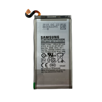 Samsung Samsung Galaxy S8 Plus batterij