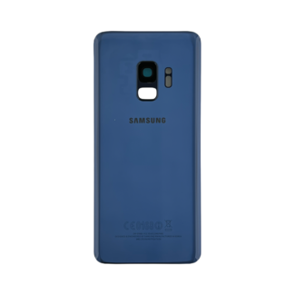 Samsung Samsung Galaxy S9 achterkant